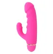 INTENSE - CRASS 20 SPEEDS SILICONE PINK INTENSE - CRASS 20 SPEEDS SILICONE PINK