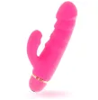 INTENSE - CRASS 20 VITESSES SILICONE ROSE INTENSE - CRASS 20 VITESSES SILICONE ROSE