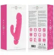 INTENSE - CRASS 20 SPEEDS SILICONE PINK INTENSE - CRASS 20 SPEEDS SILICONE PINK