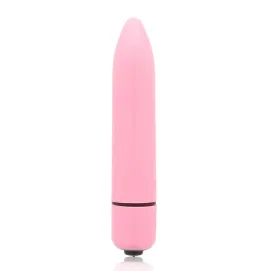 GLOSSY - THIN VIBE ROSE