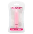 GLOSSY - THIN VIBE ROSE GLOSSY - THIN VIBE ROSE