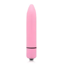 GLOSSY - THIN VIBE DEEP ROSE