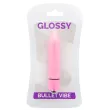 GLOSSY - THIN VIBE ROSE PROFONDE GLOSSY - THIN VIBE ROSE PROFONDE