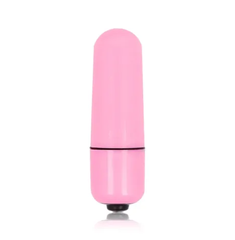 GLOSSY - PETITE BULLET VIBE ROSE PROFOND