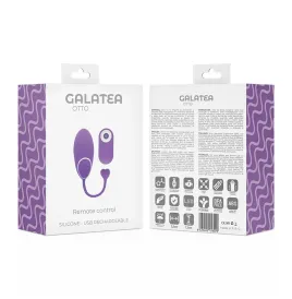 GALATEA - FERNBEDIENUNG OTTO CLICKandPLAY