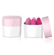 LESLIE - KEGEL FIT PELVIC MUSCLE TRAINING SET 6 STÜCKE