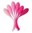 LESLIE - SET PER ALLENAMENTO MUSCOLI PELVICI KEGEL FIT 6 PEZZI LESLIE - SET PER ALLENAMENTO MUSCOLI PELVICI KEGEL FIT 6 PEZZI
