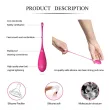 LESLIE - SET PER ALLENAMENTO MUSCOLI PELVICI KEGEL FIT 6 PEZZI LESLIE - SET PER ALLENAMENTO MUSCOLI PELVICI KEGEL FIT 6 PEZZI
