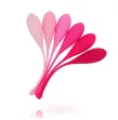 LESLIE - SET PER ALLENAMENTO MUSCOLI PELVICI KEGEL FIT 6 PEZZI LESLIE - SET PER ALLENAMENTO MUSCOLI PELVICI KEGEL FIT 6 PEZZI