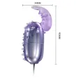 BAILE - SUPER VIBRATOR HUEVO VIBRADOR CON ESTIMULADOR BAILE - SUPER VIBRATOR HUEVO VIBRADOR CON ESTIMULADOR