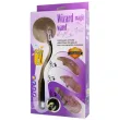 BAILE - STIMOLATORE BACCHETTA MAGICA WIZARD CON VIBRAZIONE BAILE - STIMOLATORE BACCHETTA MAGICA WIZARD CON VIBRAZIONE