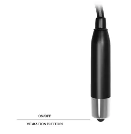 BAILE - WIZARD MAGIC WAND STIMULATOR WITH VIBRATION