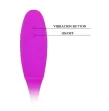 PRETTY LOVE - SMART SNAKY VIBE VIBRATOR 2 MOTORS PRETTY LOVE - SMART SNAKY VIBE VIBRATOR 2 MOTORS