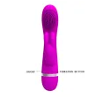 PRETTY LOVE - MINI VIBRATEUR INTELLIGENT ARVIN PRETTY LOVE - MINI VIBRATEUR INTELLIGENT ARVIN