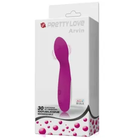 PRETTY LOVE - SMART MINI VIBRATOR ARVIN