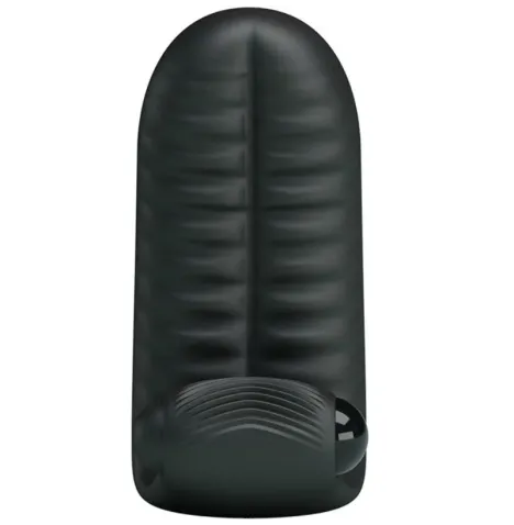 PRETTY LOVE - ABBOTT SCHWARZER STIMULATOR-FINGERHUT