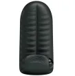 PRETTY LOVE - ABBOTT BLACK STIMULATOR THIMBLE PRETTY LOVE - ABBOTT BLACK STIMULATOR THIMBLE