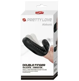 PRETTY LOVE - ABBOTT SCHWARZER STIMULATOR-FINGERHUT