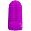 PRETTY LOVE - ABBOTT DÉ DÉS STIMULATEUR LILAS PRETTY LOVE - ABBOTT DÉ DÉS STIMULATEUR LILAS