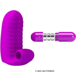 PRETTY LOVE - ABBOTT DEDAL ESTIMULADOR LILA