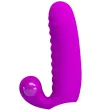 PRETTY LOVE - ABBOTT DÉ DÉS STIMULATEUR LILAS PRETTY LOVE - ABBOTT DÉ DÉS STIMULATEUR LILAS