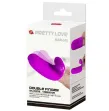 PRETTY LOVE - ABBOTT DÉ DÉS STIMULATEUR LILAS PRETTY LOVE - ABBOTT DÉ DÉS STIMULATEUR LILAS