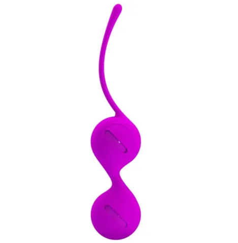 PRETTY LOVE - ORGASMIC BALLS KEGEL TIGHTEN UP I LILAC