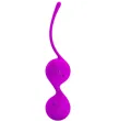 PRETTY LOVE - BOULES ORGASMIQUES KEGEL SERRER I LILAS PRETTY LOVE - BOULES ORGASMIQUES KEGEL SERRER I LILAS