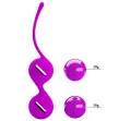 PRETTY LOVE - SFERE ORGASMICHE KEGEL STRINGI I LILLA PRETTY LOVE - SFERE ORGASMICHE KEGEL STRINGI I LILLA