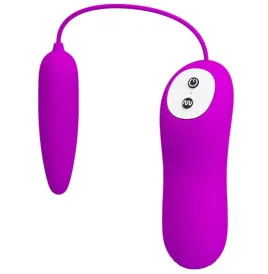 PRETTY LOVE - STIMOLATORE MASSAGGIATORE HARRIET