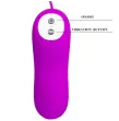 PRETTY LOVE - STIMOLATORE MASSAGGIATORE HARRIET PRETTY LOVE - STIMOLATORE MASSAGGIATORE HARRIET