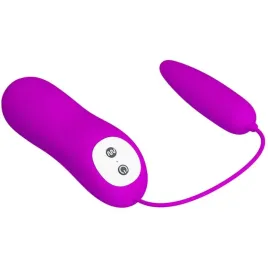 PRETTY LOVE - STIMOLATORE MASSAGGIATORE HARRIET