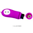 PRETTY LOVE - STIMOLATORE MASSAGGIATORE HARRIET PRETTY LOVE - STIMOLATORE MASSAGGIATORE HARRIET