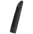 INTENSE - VIBRATORE SONNY BLACK INTENSE - VIBRATORE SONNY BLACK