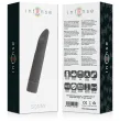 INTENSE - SONNY BLACK VIBRATOR INTENSE - SONNY BLACK VIBRATOR