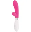 GLOSSY - JACKSON RABBIT PINK GLOSSY - JACKSON RABBIT PINK