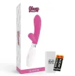 GLOSSY - JACKSON-KANINCHEN-ROSA GLOSSY - JACKSON-KANINCHEN-ROSA