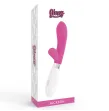 GLOSSY - JACKSON-KANINCHEN-ROSA GLOSSY - JACKSON-KANINCHEN-ROSA