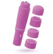 GLOSSY - MASSEUR DE POCHE KURT VIOLET GLOSSY - MASSEUR DE POCHE KURT VIOLET