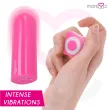 MORESSA - NIX VIBRATEUR TÉLÉCOMMANDE ROSE