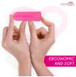 MORESSA - NIX VIBRATEUR TÉLÉCOMMANDE ROSE
