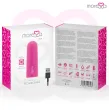 MORESSA - NIX VIBRATOR REMOTE CONTROL PINK
