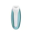 SATISFYER - LOVE BREEZE SUCCIONADOR BLEU GLACE SATISFYER - LOVE BREEZE SUCCIONADOR BLEU GLACE