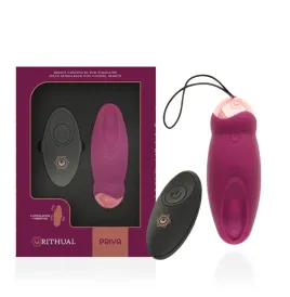 RITHUAL - PRIYA EGG FERNBEDIENUNG G-SPOT VIBRATION