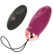 RITHUAL - PRIYA EGG TELECOMANDO G-SPOT VIBRAZIONE RITHUAL - PRIYA EGG TELECOMANDO G-SPOT VIBRAZIONE