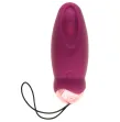 RITHUAL - PRIYA EGG TELECOMANDO G-SPOT VIBRAZIONE RITHUAL - PRIYA EGG TELECOMANDO G-SPOT VIBRAZIONE