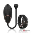 ANNES DESIRE - EGG TECNOLOGIA DI CONTROLLO REMOTO WATCHME NERO-ORO ANNES DESIRE - EGG TECNOLOGIA DI CONTROLLO REMOTO WATCHME NERO-ORO