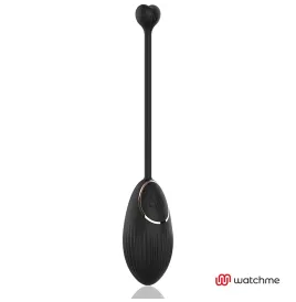 ANNES DESIRE - EGG TECNOLOGIA DI CONTROLLO REMOTO WATCHME NERO-ORO