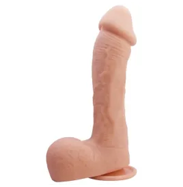BAILE - JOHNSON REALISTISCHER HAUTDILDO 22 CM
