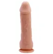 BAILE - JOHNSON REALISTISCHER HAUTDILDO 22 CM BAILE - JOHNSON REALISTISCHER HAUTDILDO 22 CM